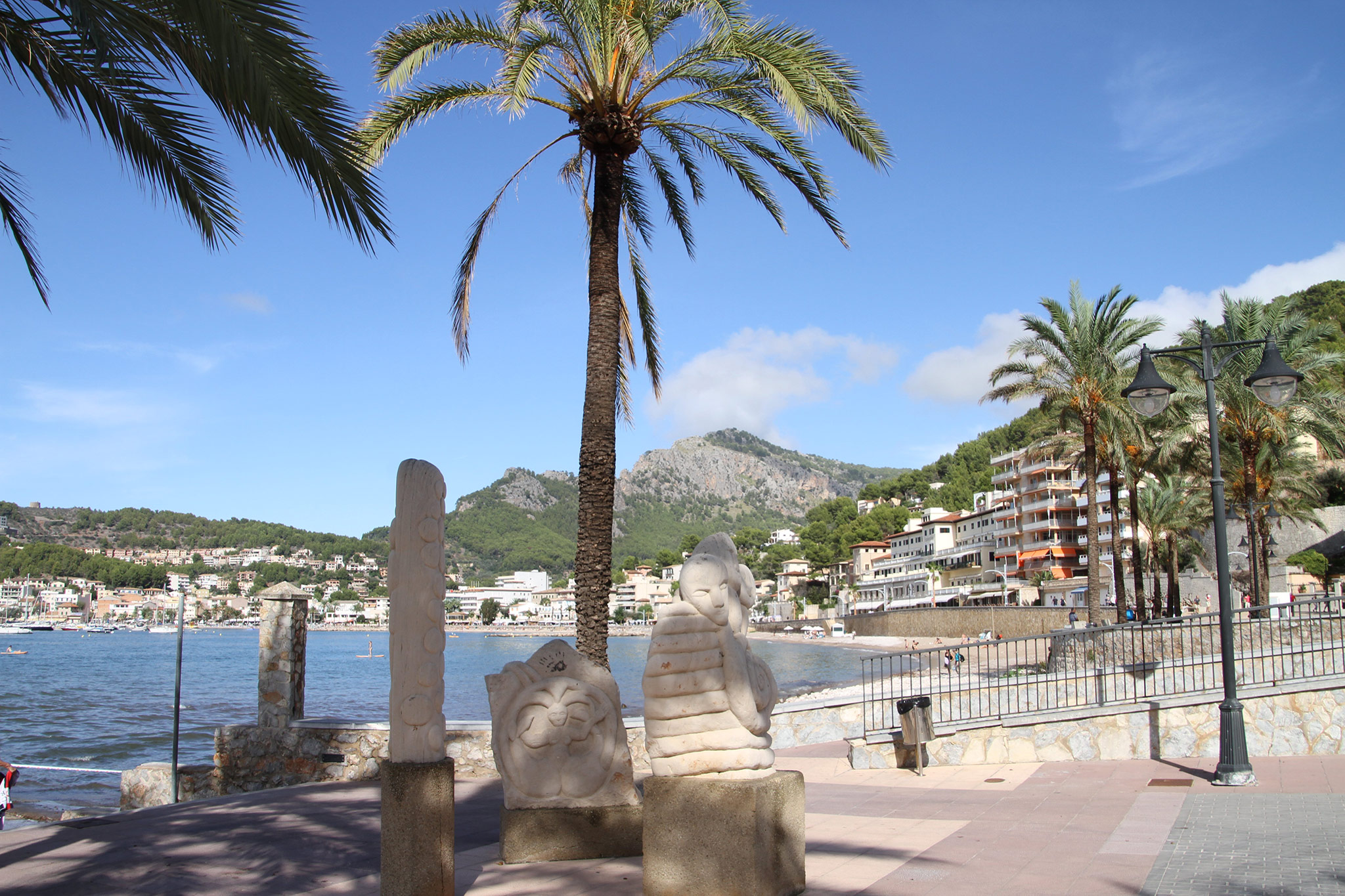 Deià, Majorca